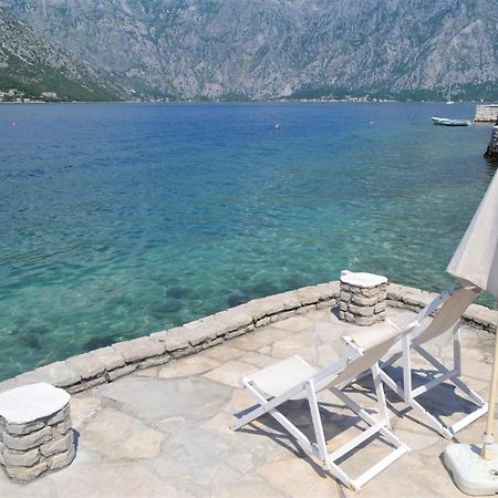 Apartments Djurovic Kotor Exterior foto