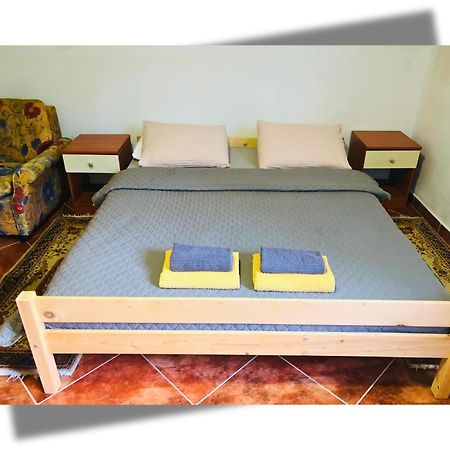 Apartments Djurovic Kotor Exterior foto