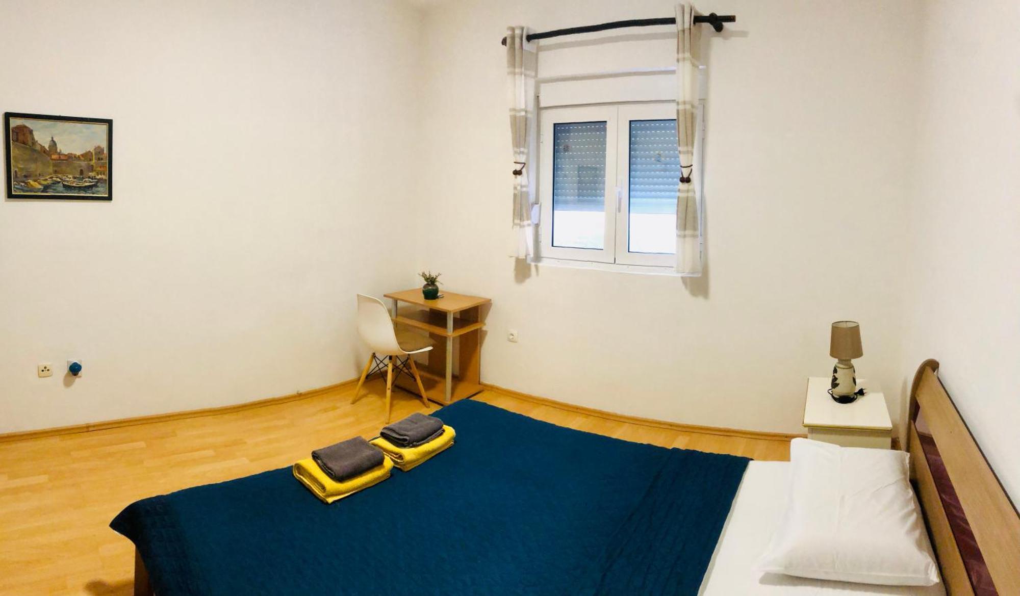 Apartments Djurovic Kotor Habitación foto