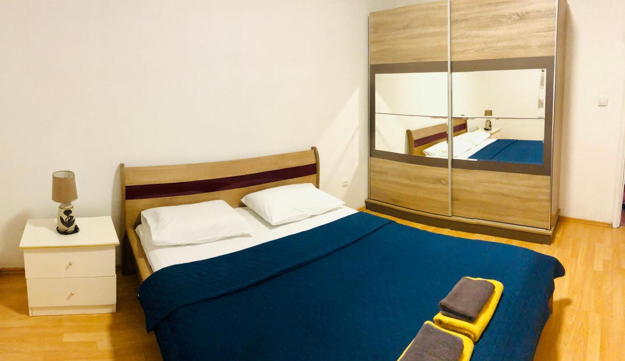 Apartments Djurovic Kotor Habitación foto