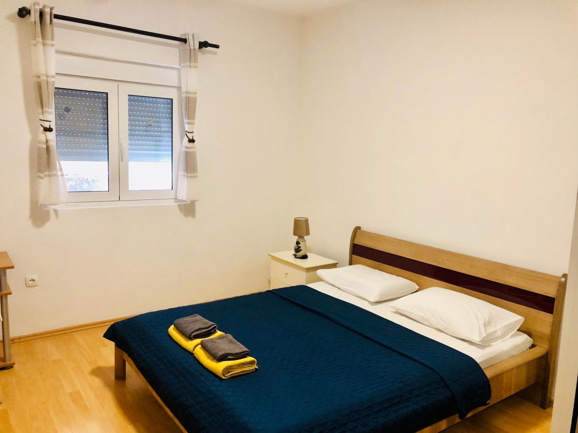 Apartments Djurovic Kotor Habitación foto