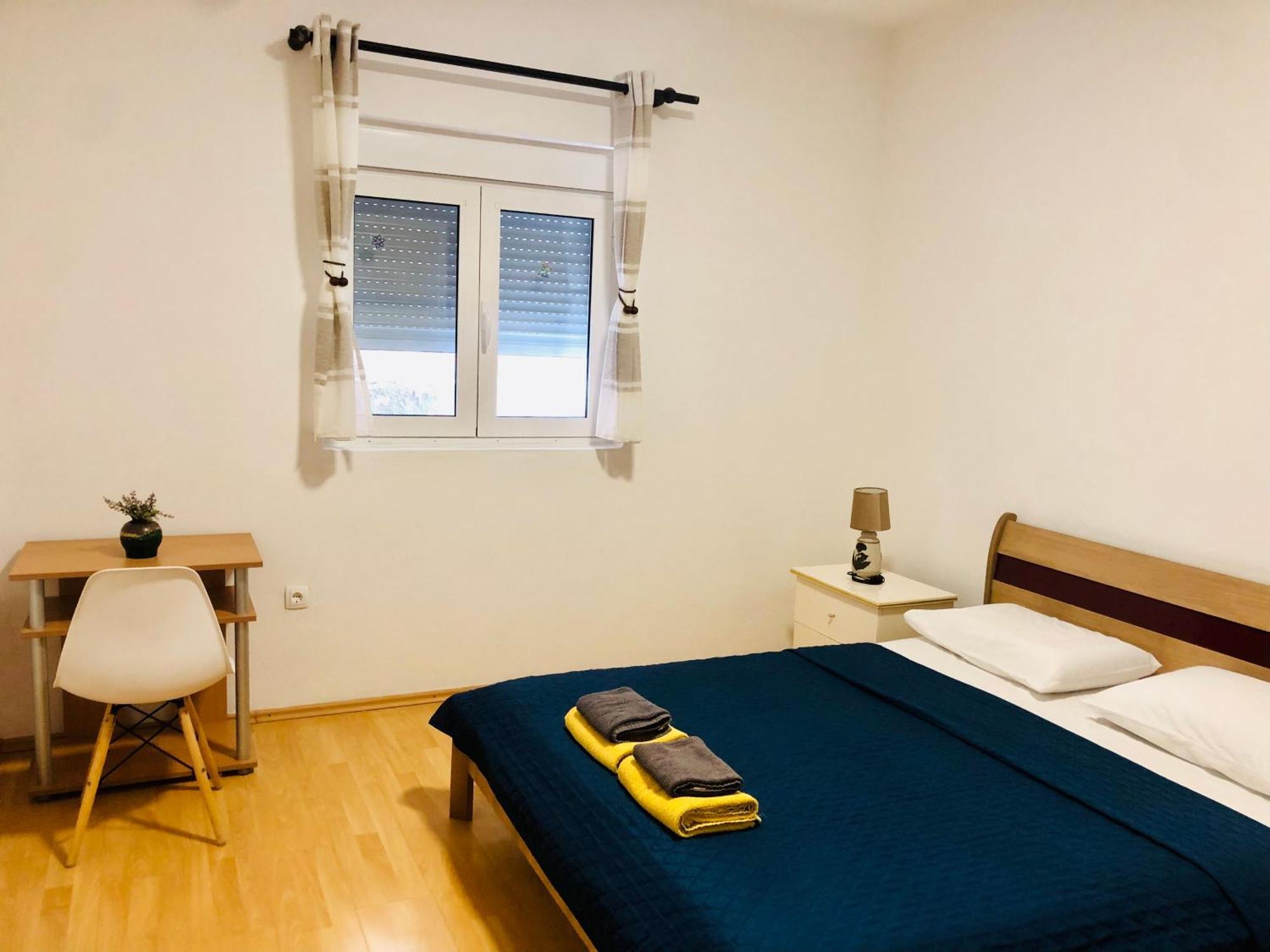 Apartments Djurovic Kotor Habitación foto