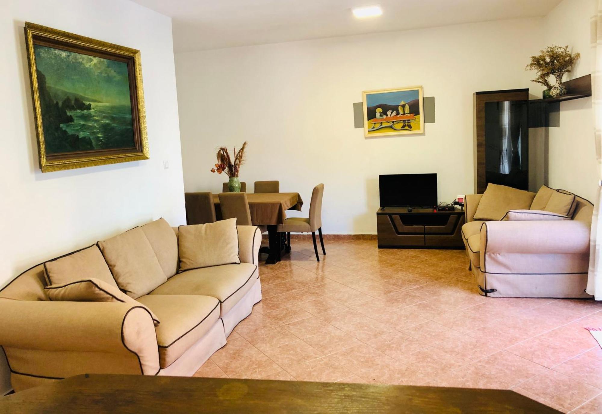 Apartments Djurovic Kotor Habitación foto