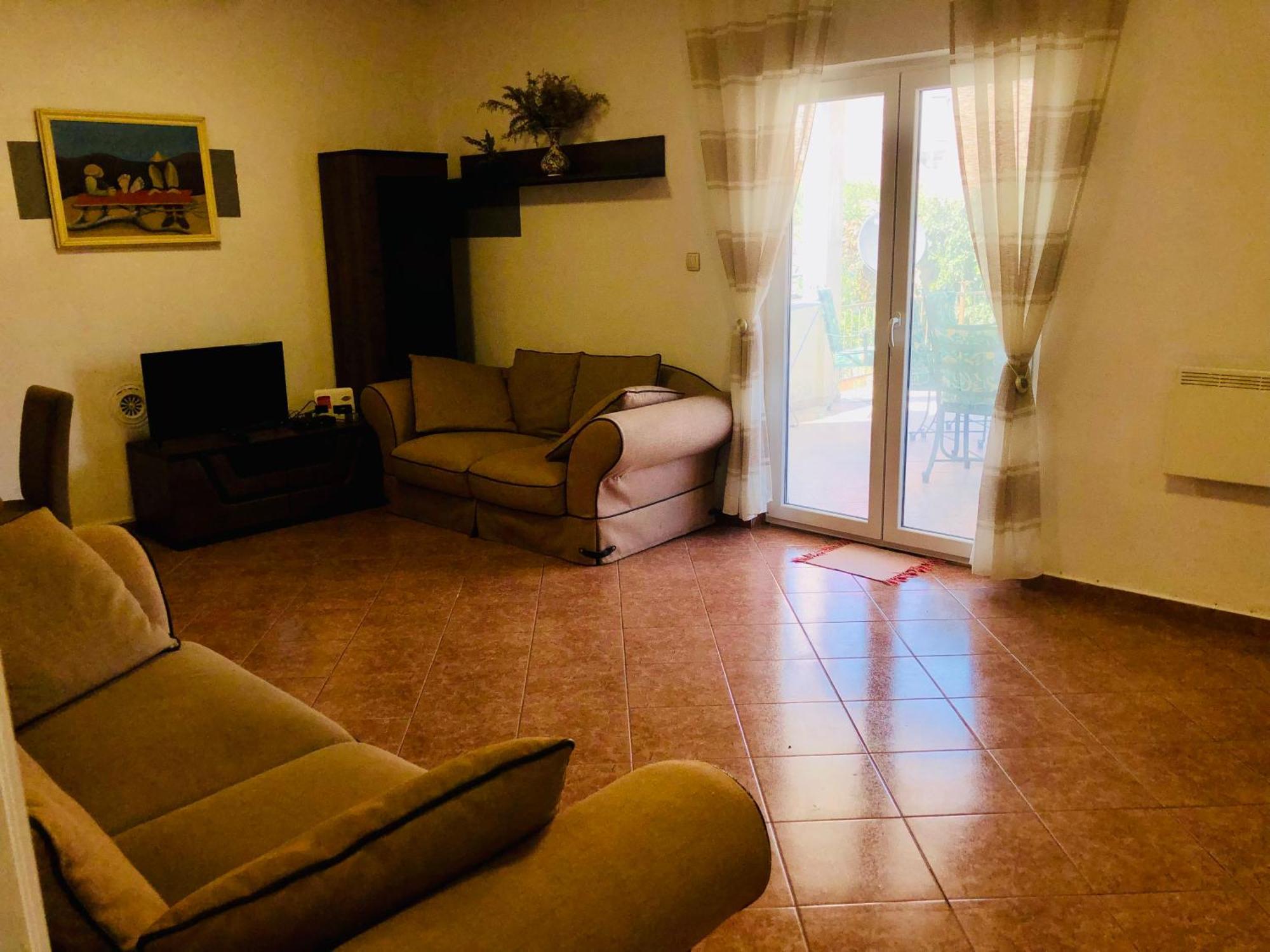 Apartments Djurovic Kotor Habitación foto