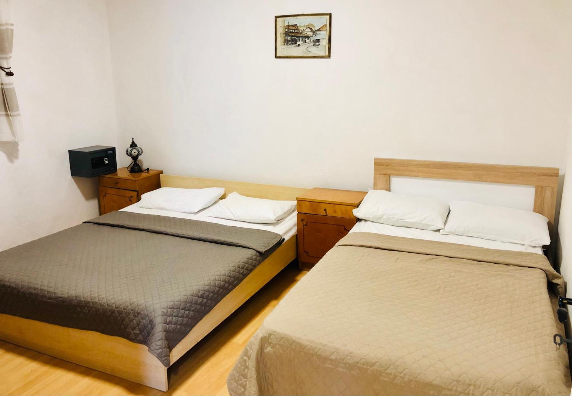 Apartments Djurovic Kotor Habitación foto