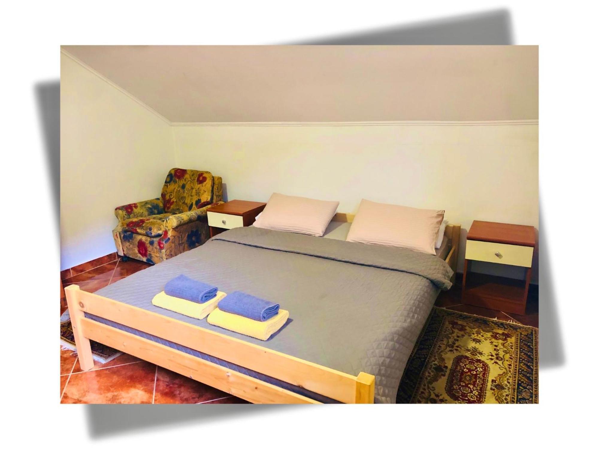 Apartments Djurovic Kotor Exterior foto