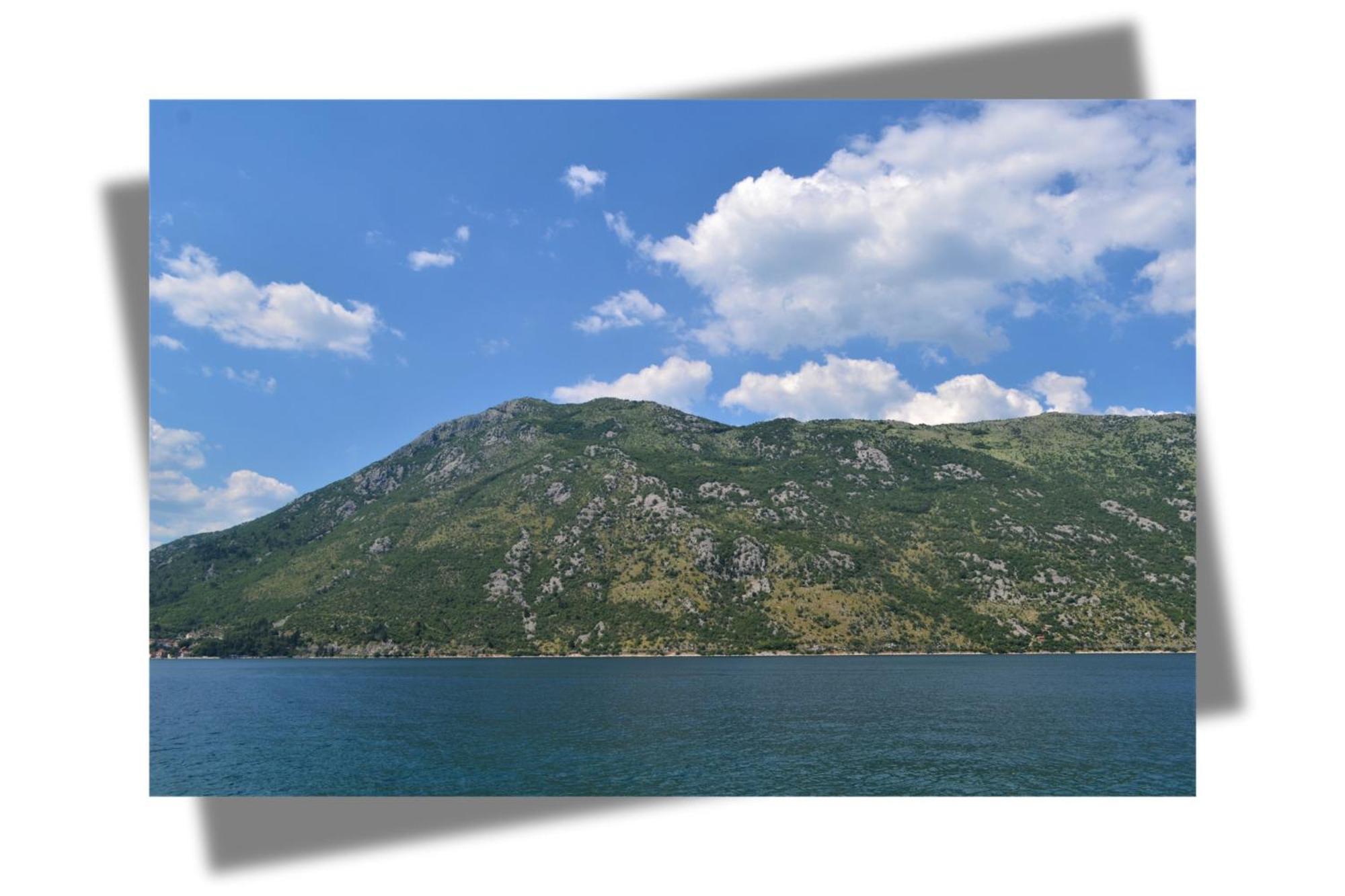 Apartments Djurovic Kotor Exterior foto