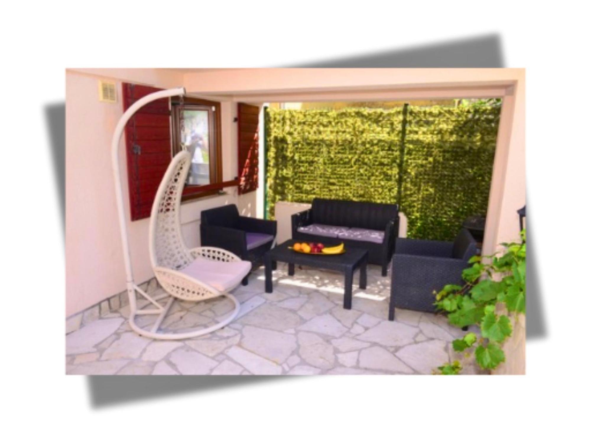 Apartments Djurovic Kotor Exterior foto