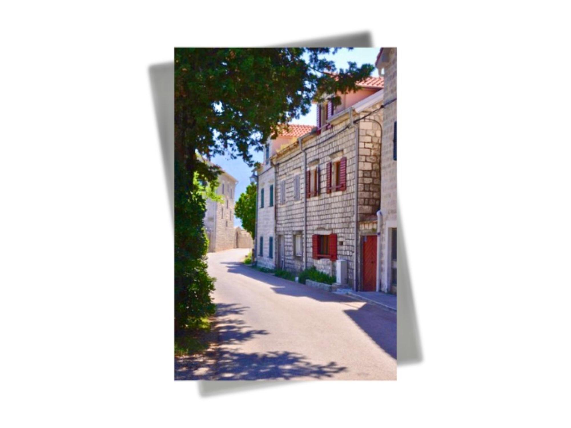 Apartments Djurovic Kotor Exterior foto